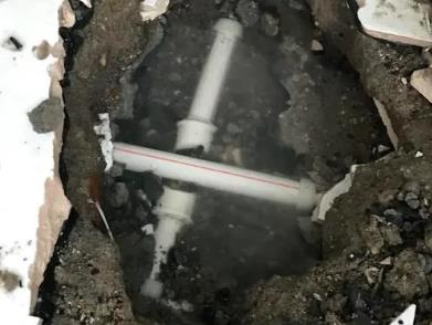 广南漏水检测公司哪家好