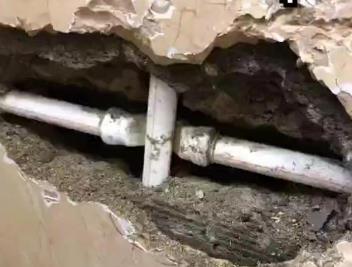 广南漏水检测电话多少